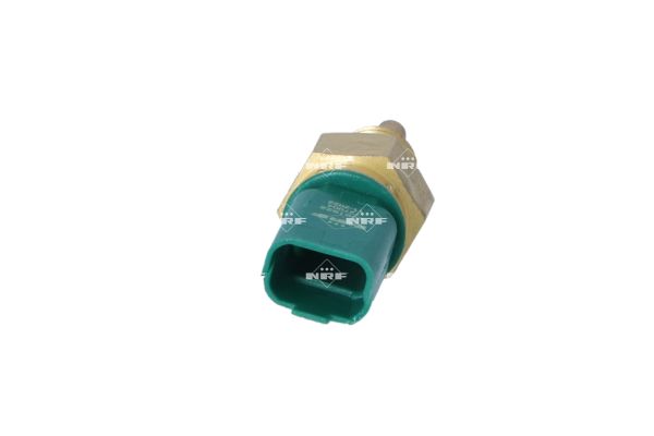 NRF SENS. DI TEMP. LIQUIDO DI RAFF. PEUGEOT 206 1.4 98-