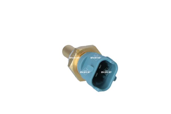 NRF SENS. DI TEMP. LIQUIDO DI RAFF. OPEL CORSA 1.2 06-