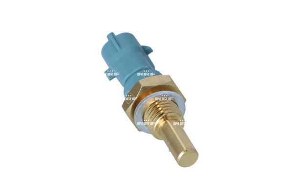 NRF SENS. DI TEMP. LIQUIDO DI RAFF. OPEL CORSA 1.2 06-