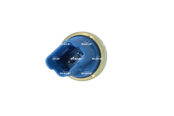 NRF SENS. DI TEMP. LIQUIDO DI RAFF. PEUGEOT 206 2.0D 99-