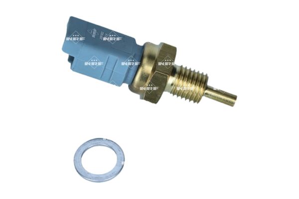 NRF SENS. DI TEMP. LIQUIDO DI RAFF. PEUGEOT 206 1.4 98-