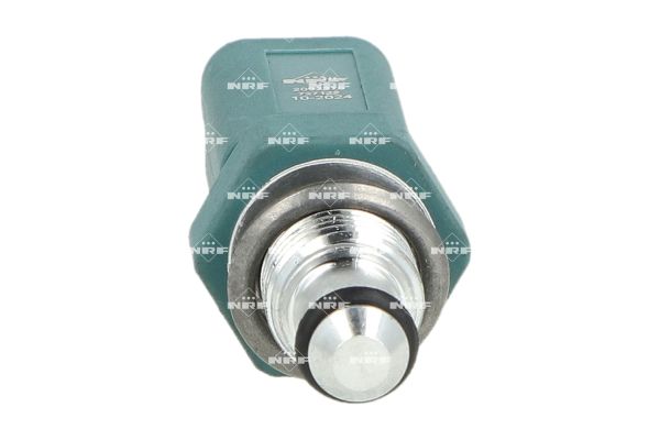 NRF SENS. DI TEMP. LIQUIDO DI RAFF. RENAULT CLIO 1.5D 05-