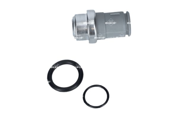 NRF SENS. DI TEMP. LIQUIDO DI RAFF. AUDI 80 2.0 91-