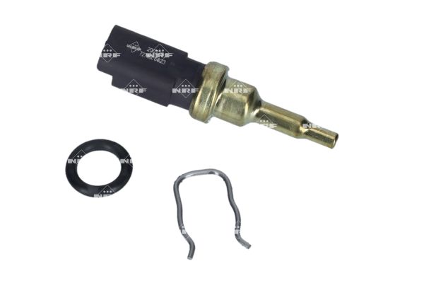 NRF SENS. DI TEMP. LIQUIDO DI RAFF. PEUGEOT 207 06-