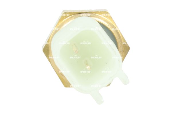 Sensore, temperatura refrigerante NRF 727191