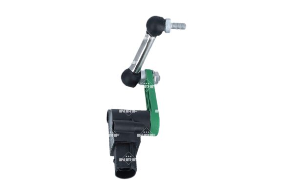 Sensore, livello sospensione pneumatica NRF 752004