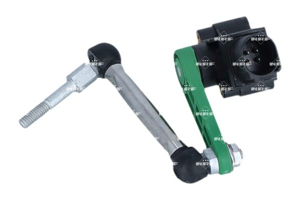 Sensore, livello sospensione pneumatica NRF 752005