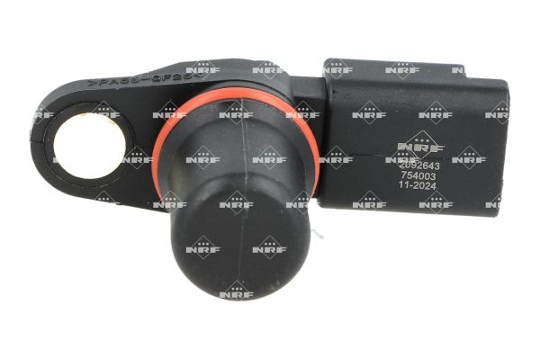 NRF SENSORE RENAULT CLIO 1.5D 05-