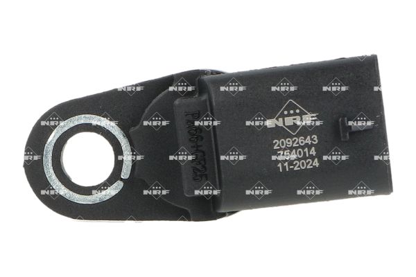 Sensore, posizione albero a camme NRF 754014