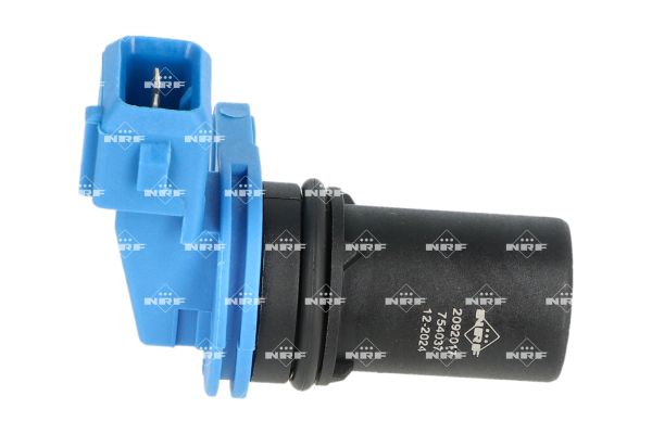 NRF SENSORE FORD FIESTA 1.2 08-