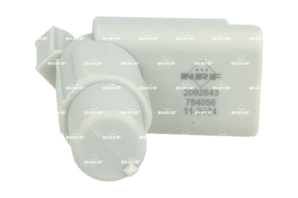 NRF SENSORE CITROEN C3 1.4D 10-