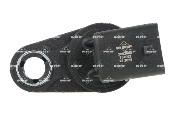 Sensore, posizione albero a camme NRF 754092