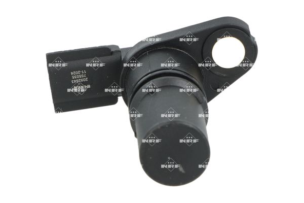 NRF SENSORE RENAULT CLIO 1.5D 12-