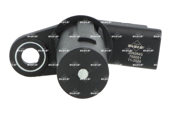 NRF SENSORE RENAULT SCENIC 1.5D 09-