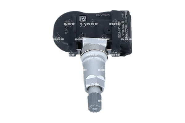 Sensore ruota, press. gonf. pneumatici-sistema controllo NRF 758001