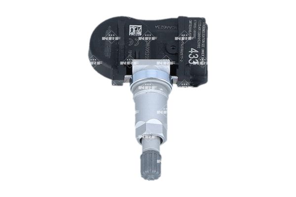 Sensore ruota, press. gonf. pneumatici-sistema controllo NRF 758002