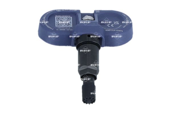 Sensore ruota, press. gonf. pneumatici-sistema controllo NRF 758004