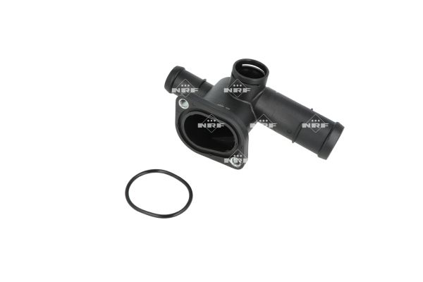 NRF FLANGIA REFRIGERANTE VW GOLF 1.6 04-