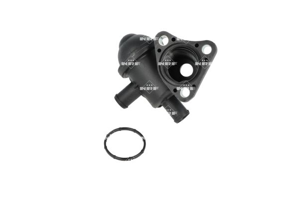 NRF FLANGIA REFRIGERANTE HYUNDAI ATOS 1.1 97-