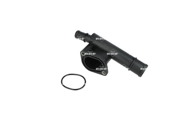 NRF FLANGIA REFRIGERANTE AUDI A3 2.0D 04-