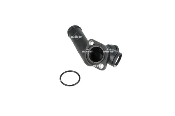 NRF FLANGIA REFRIGERANTE VW TRANSPORTER 2.5D 91-