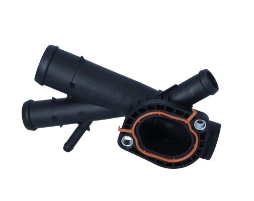 NRF FLANGIA REFRIGERANTE VW TIGUAN 2.0D 08-