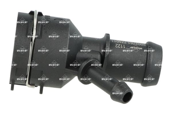 NRF FLANGIA REFRIGERANTE VW GOLF 1.4 04-