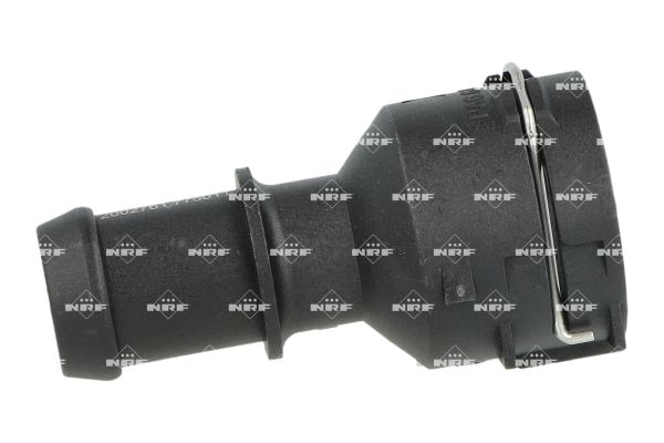 NRF FLANGIA REFRIGERANTE VW GOLF 1.4 04-