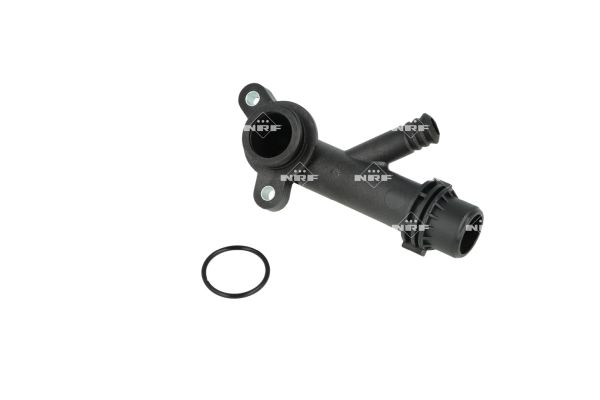 NRF FLANGIA REFRIGERANTE BMW 3 SERIES 1.9 98-