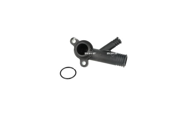 NRF FLANGIA REFRIGERANTE BMW 3 SERIES 1.6 91-