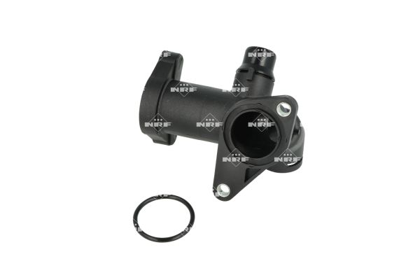 NRF FLANGIA REFRIGERANTE VW PASSAT 1.8 01-