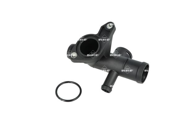 NRF FLANGIA REFRIGERANTE AUDI TT 1.8 99-
