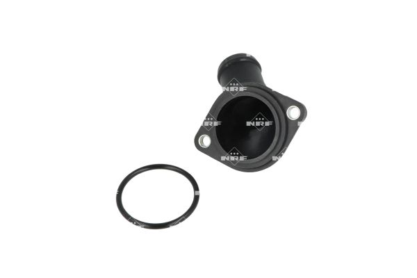 NRF FLANGIA REFRIGERANTE VW GOLF 1.9D 98-