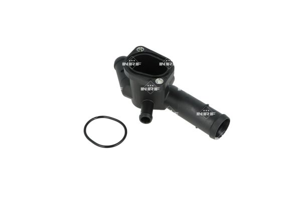 NRF FLANGIA REFRIGERANTE VW GOLF 1.6 98-