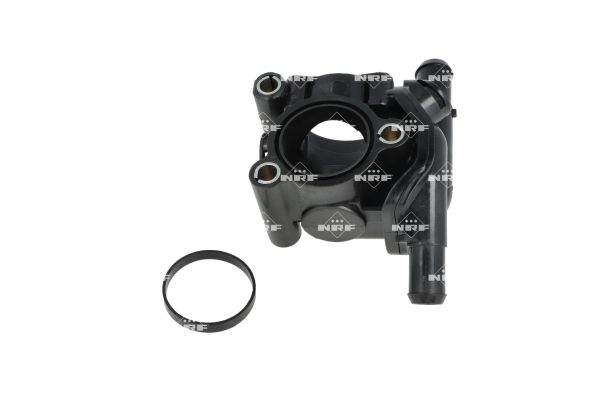 NRF FLANGIA REFRIGERANTE FORD FOCUS 1.8D 99-