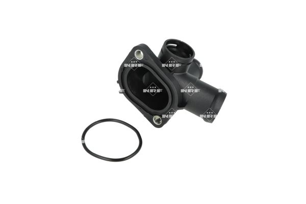 NRF FLANGIA REFRIGERANTE AUDI A4 1.6 95-