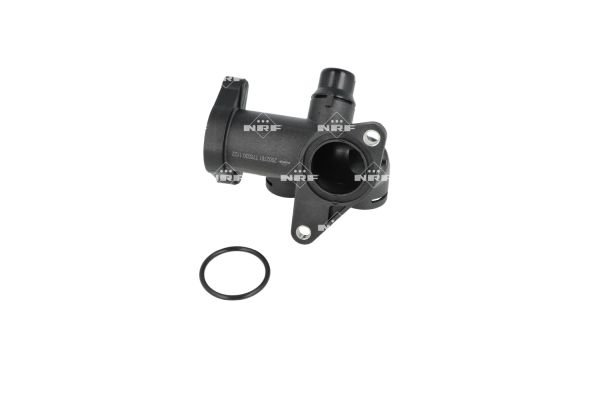 NRF FLANGIA REFRIGERANTE VW PASSAT 1.8 97-