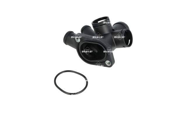 NRF FLANGIA REFRIGERANTE VW GOLF 1.6 92-