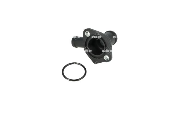 NRF FLANGIA REFRIGERANTE VW GOLF 1.8 92-