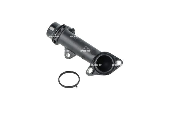 NRF FLANGIA REFRIGERANTE BMW 3 SERIES 2.0 05-