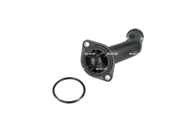 NRF FLANGIA REFRIGERANTE VW GOLF 1.9D 04-