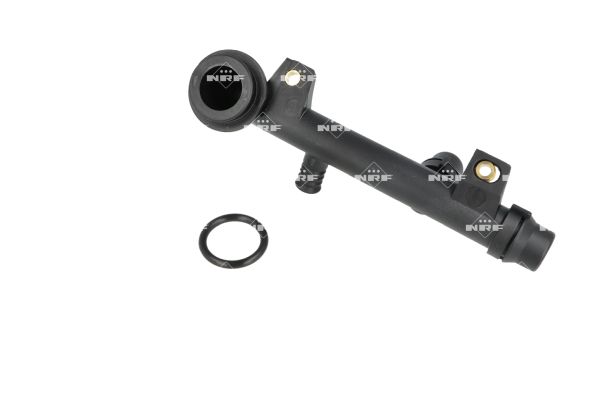NRF FLANGIA REFRIGERANTE BMW 3 SERIES 1.9 98-