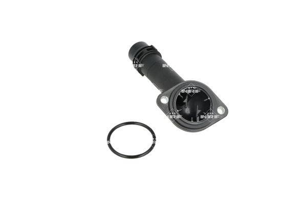 NRF FLANGIA REFRIGERANTE AUDI A4 1.6 95-