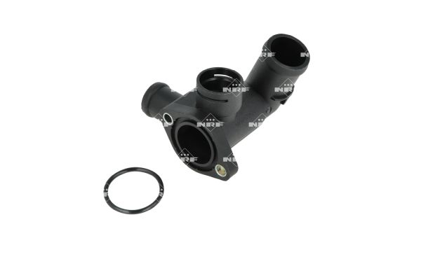NRF FLANGIA REFRIGERANTE VW POLO 1.9D 95-