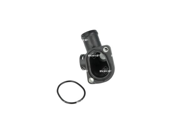 NRF FLANGIA REFRIGERANTE AUDI A4 1.6 95-