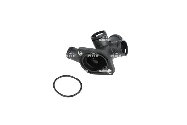 NRF FLANGIA REFRIGERANTE VW GOLF 1.6 92-