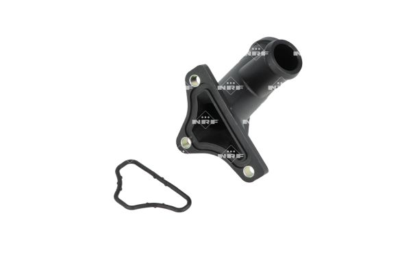 NRF FLANGIA REFRIGERANTE VW GOLF 1.8 84-