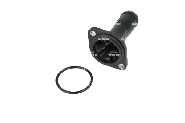 NRF FLANGIA REFRIGERANTE VW GOLF 1.9D 98-