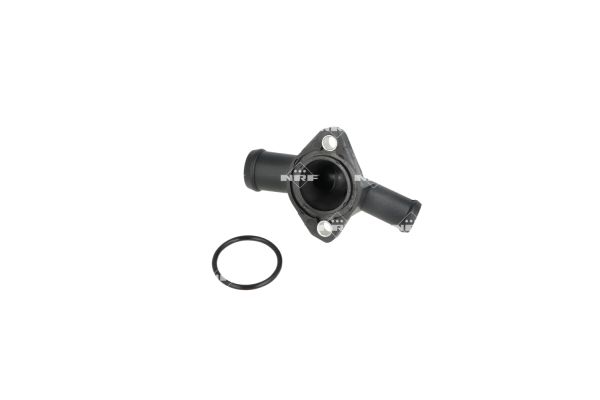 NRF FLANGIA REFRIGERANTE VW GOLF 1.9D 98-