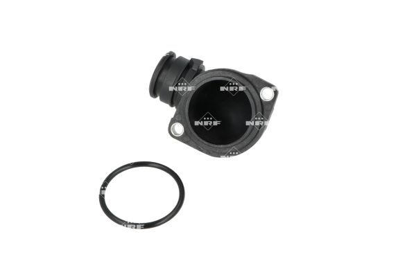 NRF FLANGIA REFRIGERANTE VW PASSAT 1.9D 01-